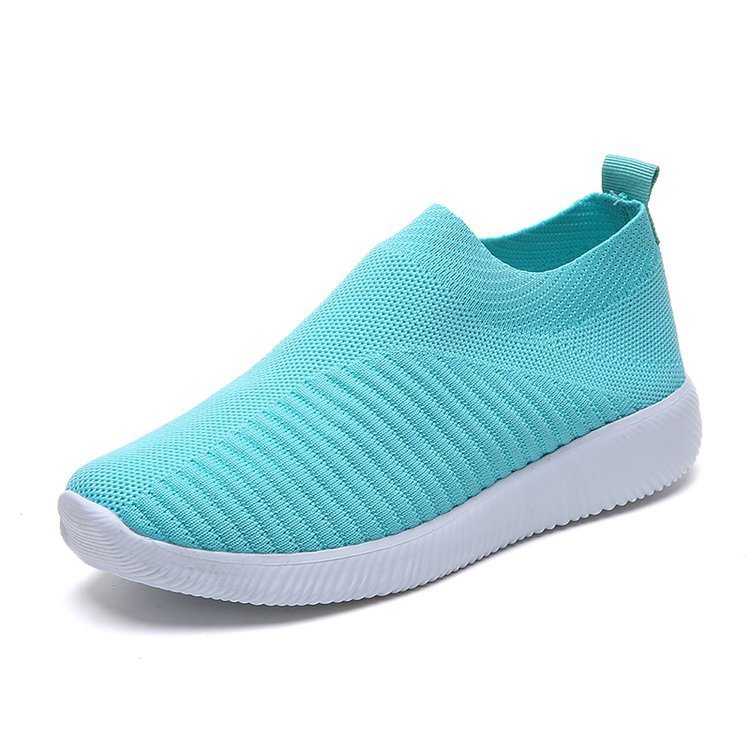 Women´s BreatheWeave Lightweight Woven Flats