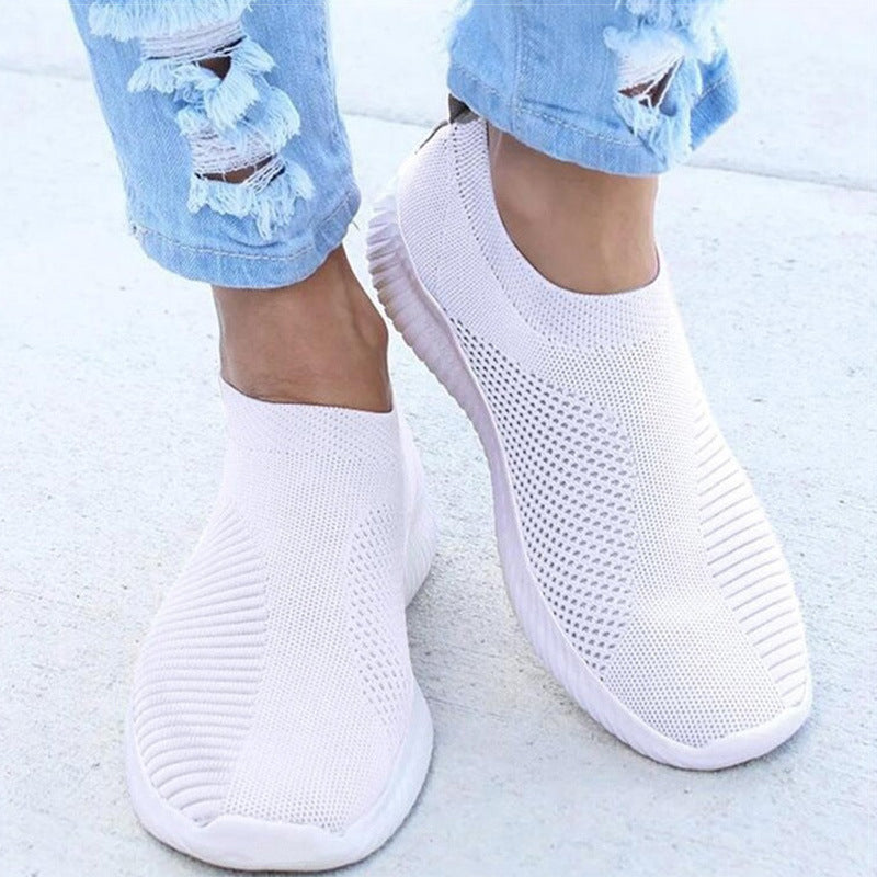 Women´s BreatheWeave Lightweight Woven Flats