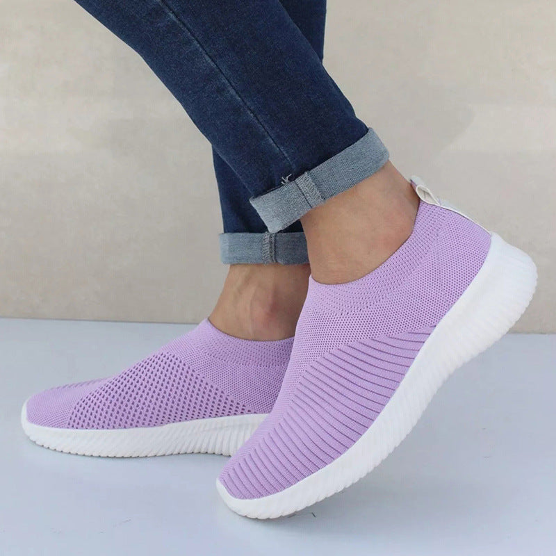 Women´s BreatheWeave Lightweight Woven Flats