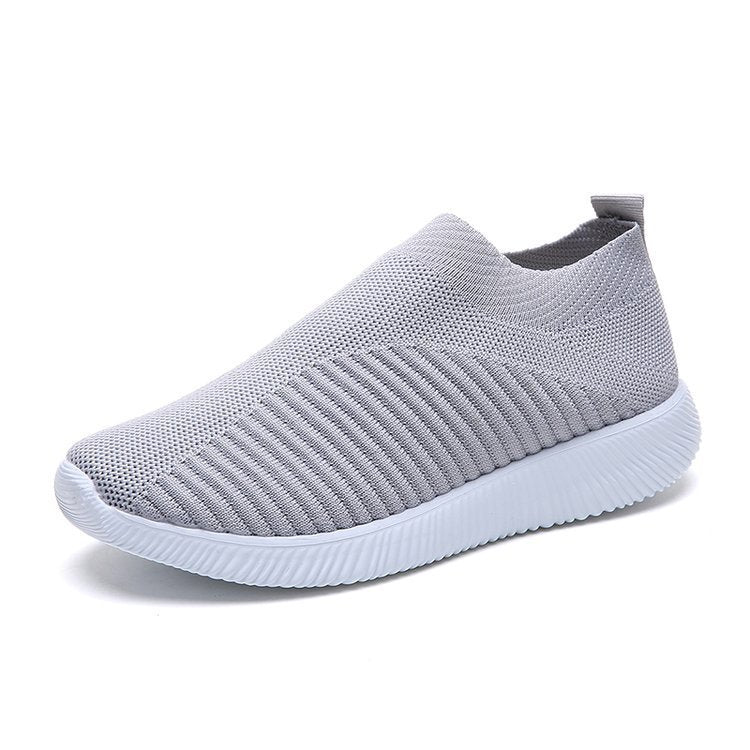 Women´s BreatheWeave Lightweight Woven Flats