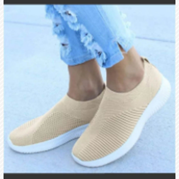 Women´s BreatheWeave Lightweight Woven Flats