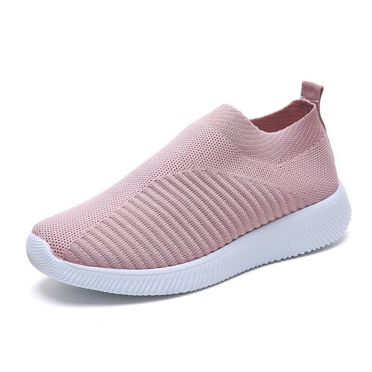 Women´s BreatheWeave Lightweight Woven Flats