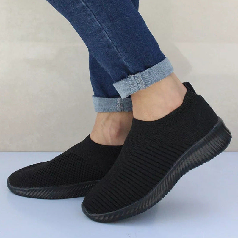 Women´s BreatheWeave Lightweight Woven Flats